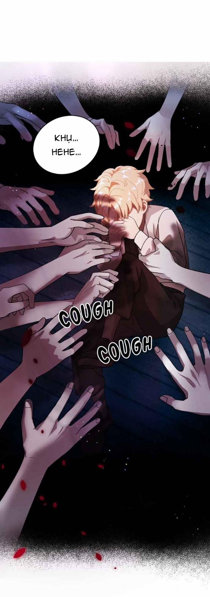 Trăng Tối: Kỉ Nguyên Máu 76.2 trang 31