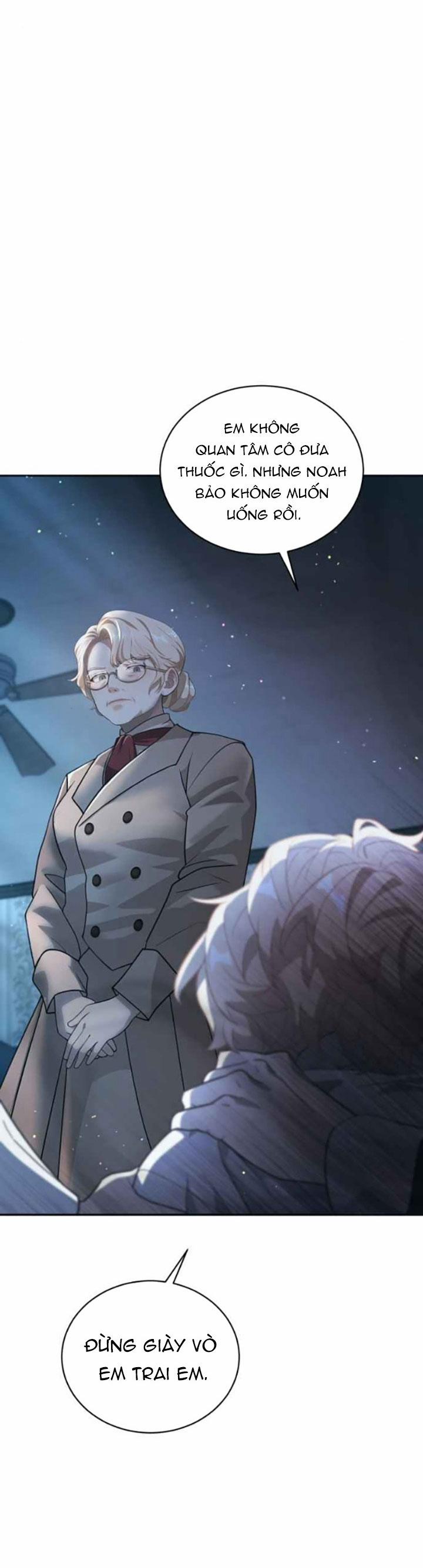 Trăng Tối: Kỉ Nguyên Máu 76.2 trang 39