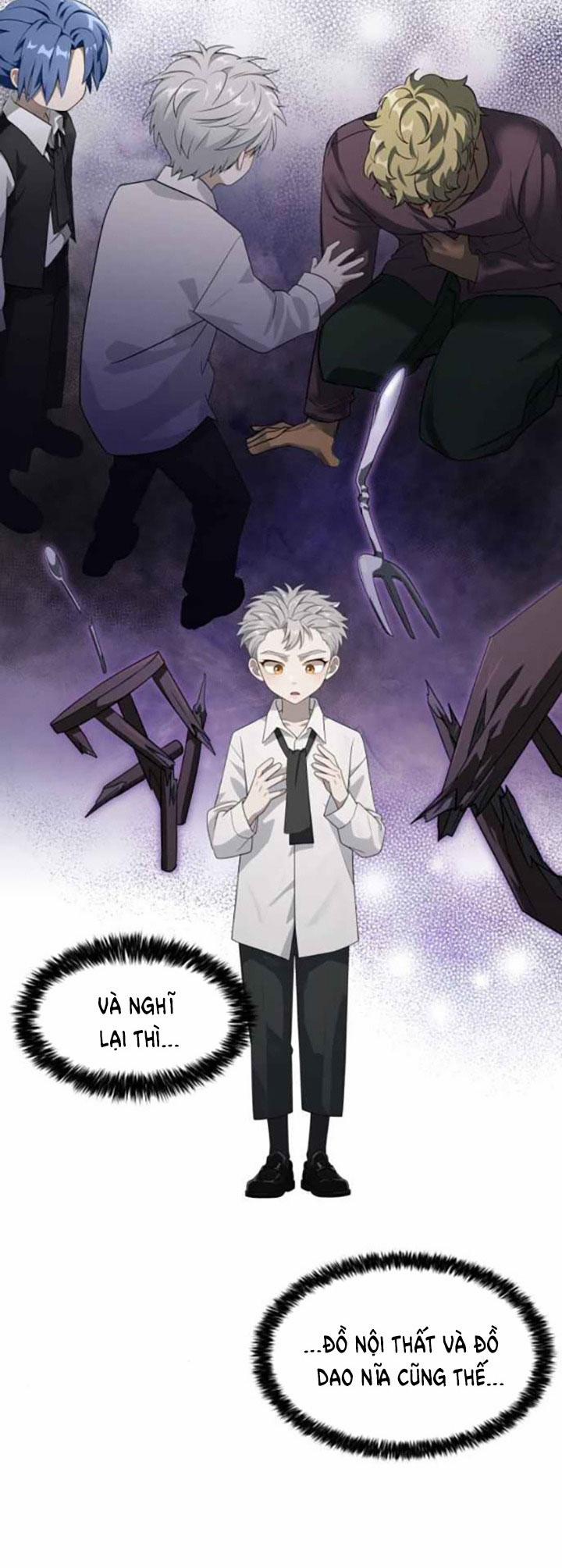 Trăng Tối: Kỉ Nguyên Máu 76.2 trang 6