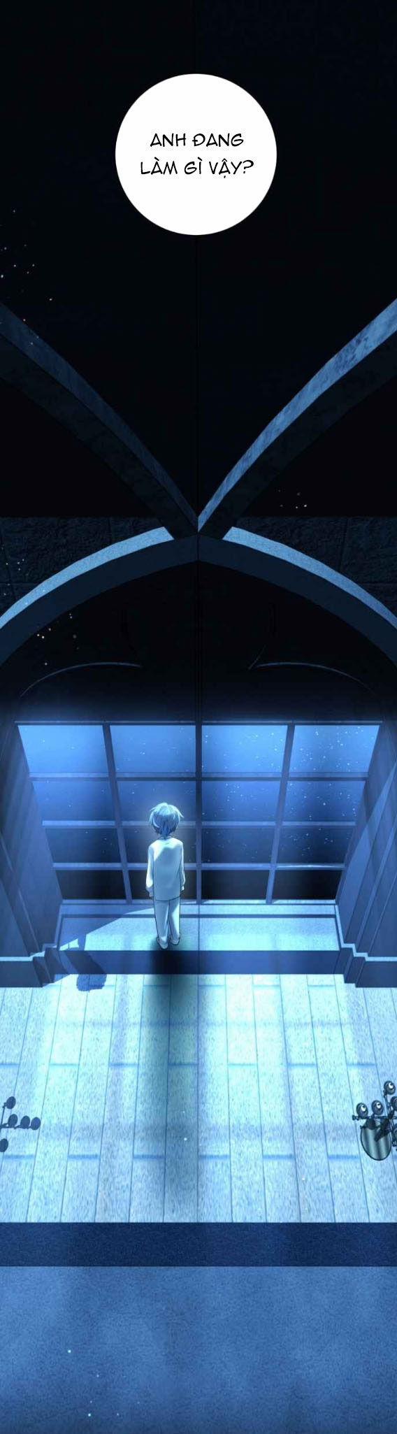 Trăng Tối: Kỉ Nguyên Máu 77.1 trang 1