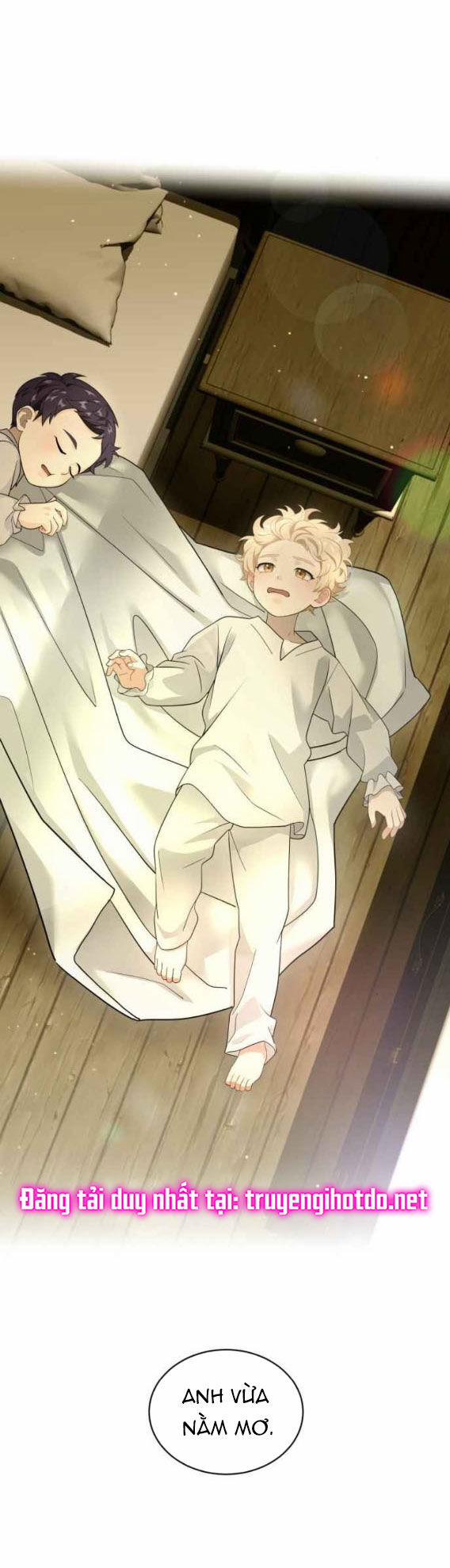 Trăng Tối: Kỉ Nguyên Máu 77.1 trang 26