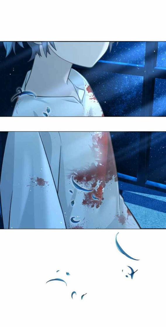 Trăng Tối: Kỉ Nguyên Máu 77.1 trang 3