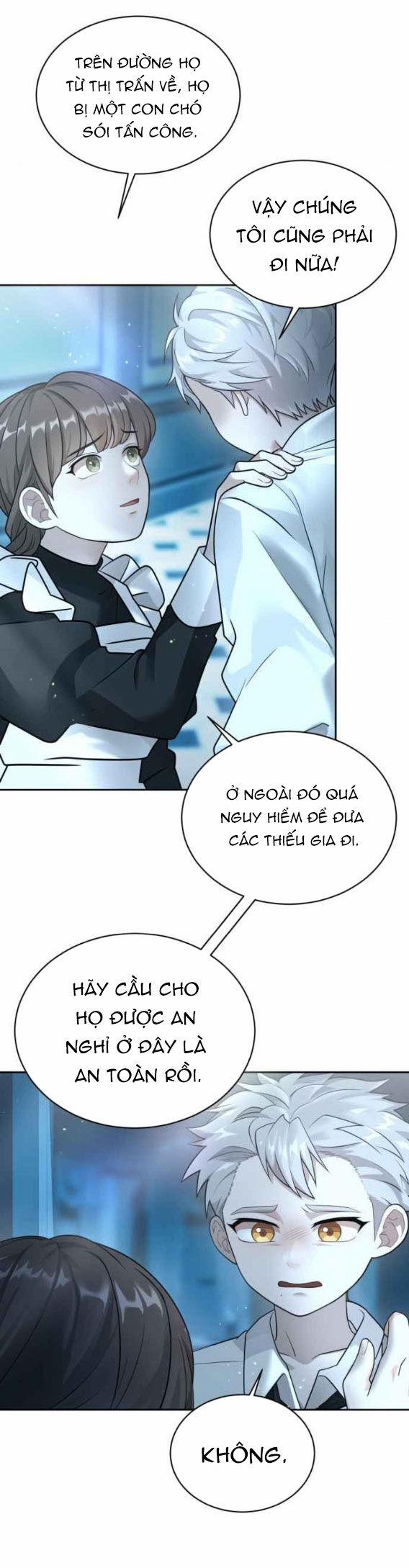 Trăng Tối: Kỉ Nguyên Máu 77.2 trang 15