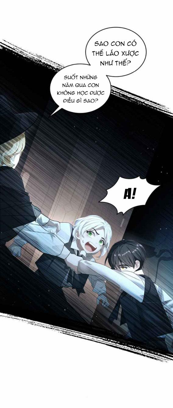 Trăng Tối: Kỉ Nguyên Máu 78.1 trang 11