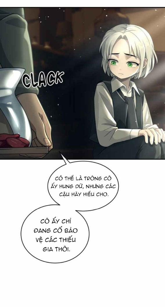 Trăng Tối: Kỉ Nguyên Máu 78.1 trang 24