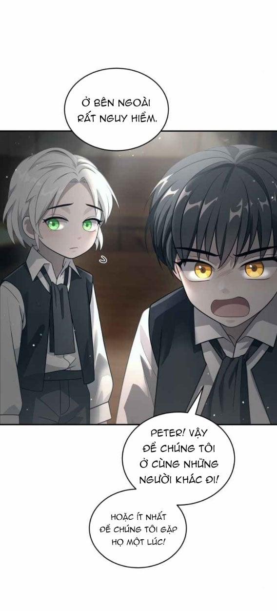 Trăng Tối: Kỉ Nguyên Máu 78.1 trang 25