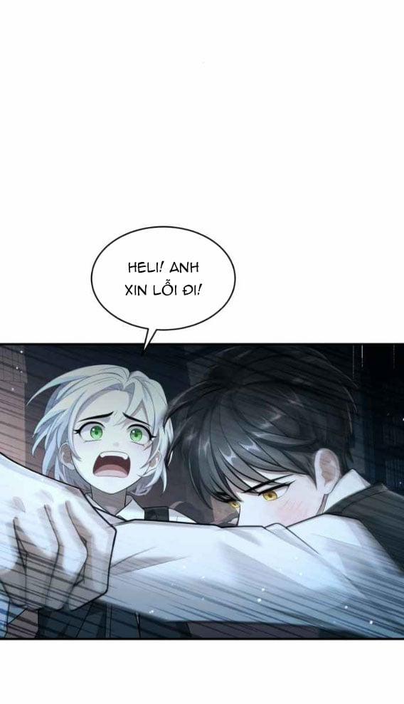 Trăng Tối: Kỉ Nguyên Máu 78.1 trang 9