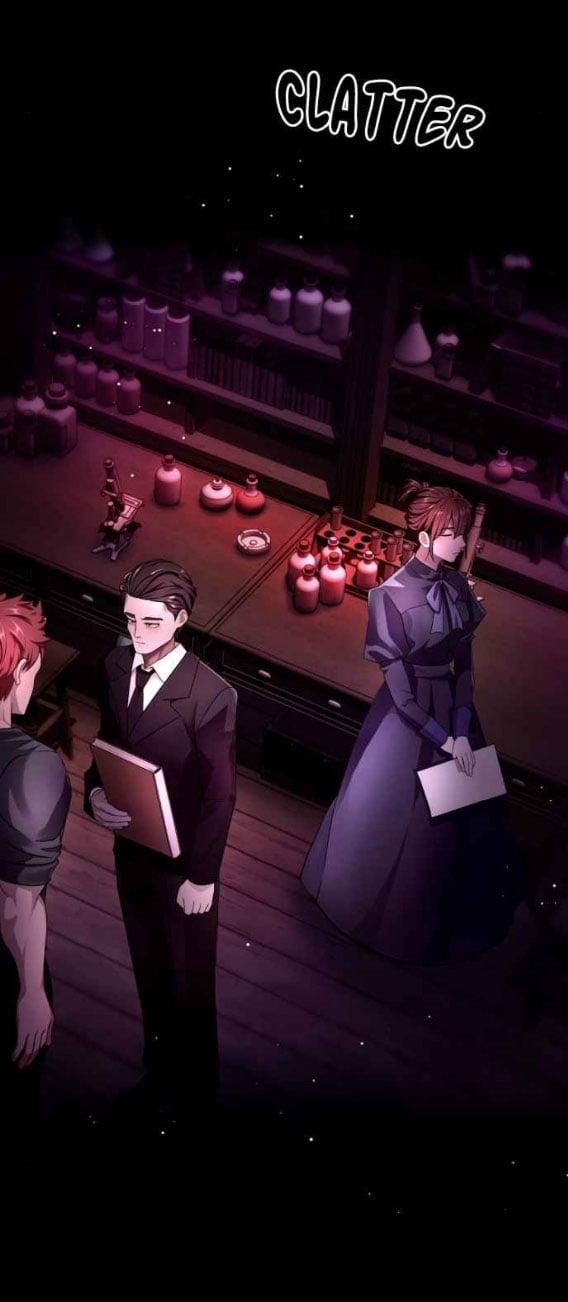 Trăng Tối: Kỉ Nguyên Máu 78.2 trang 31