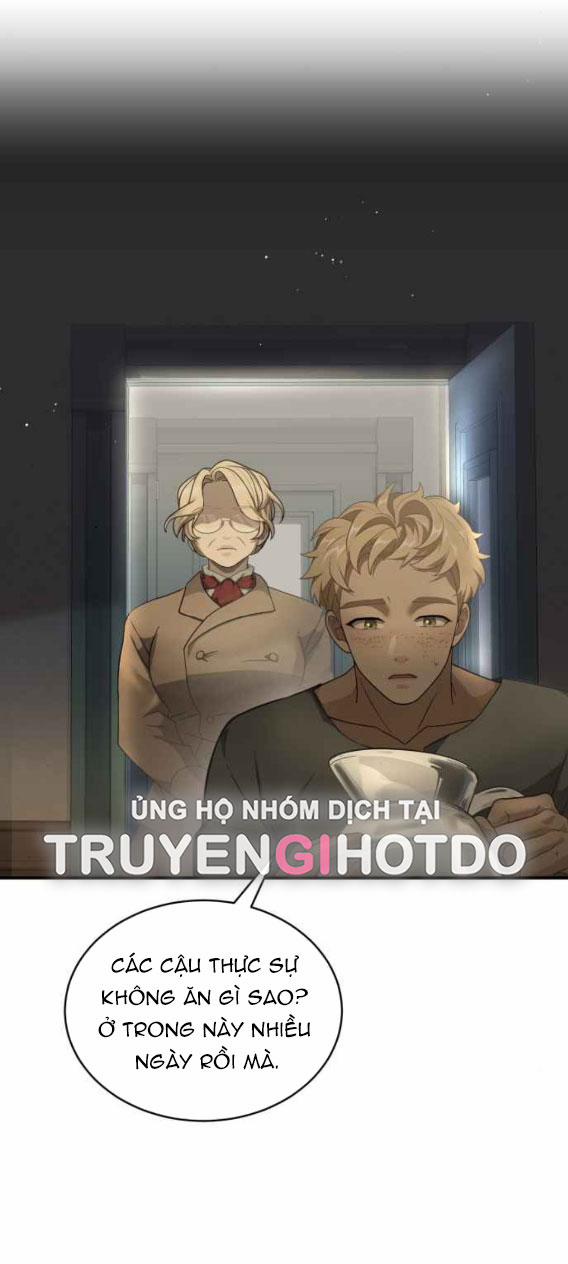 Trăng Tối: Kỉ Nguyên Máu 79.1 trang 12