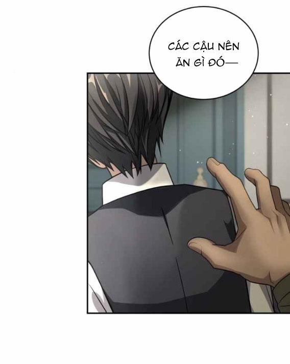 Trăng Tối: Kỉ Nguyên Máu 79.1 trang 14