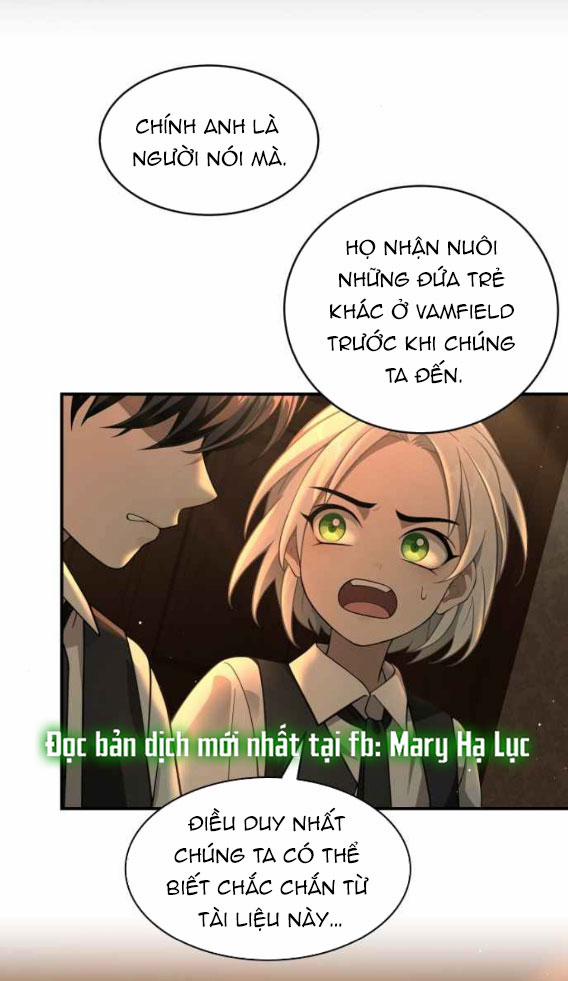 Trăng Tối: Kỉ Nguyên Máu 79.1 trang 2