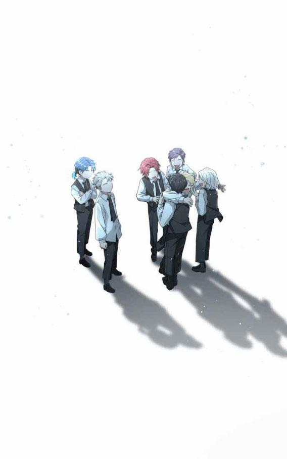 Trăng Tối: Kỉ Nguyên Máu 79.1 trang 22