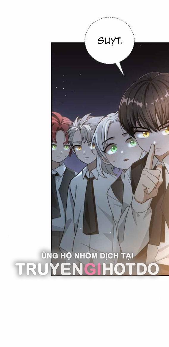 Trăng Tối: Kỉ Nguyên Máu 79.2 trang 20