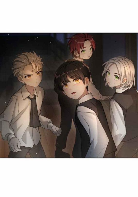 Trăng Tối: Kỉ Nguyên Máu 79.2 trang 25