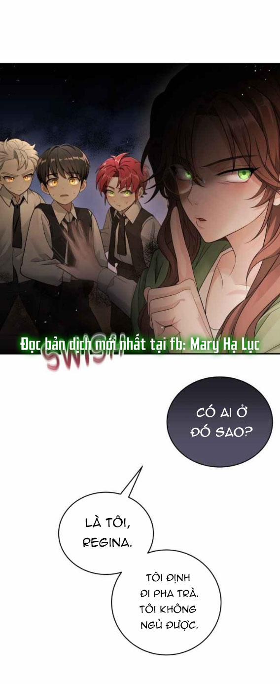 Trăng Tối: Kỉ Nguyên Máu 79.2 trang 27