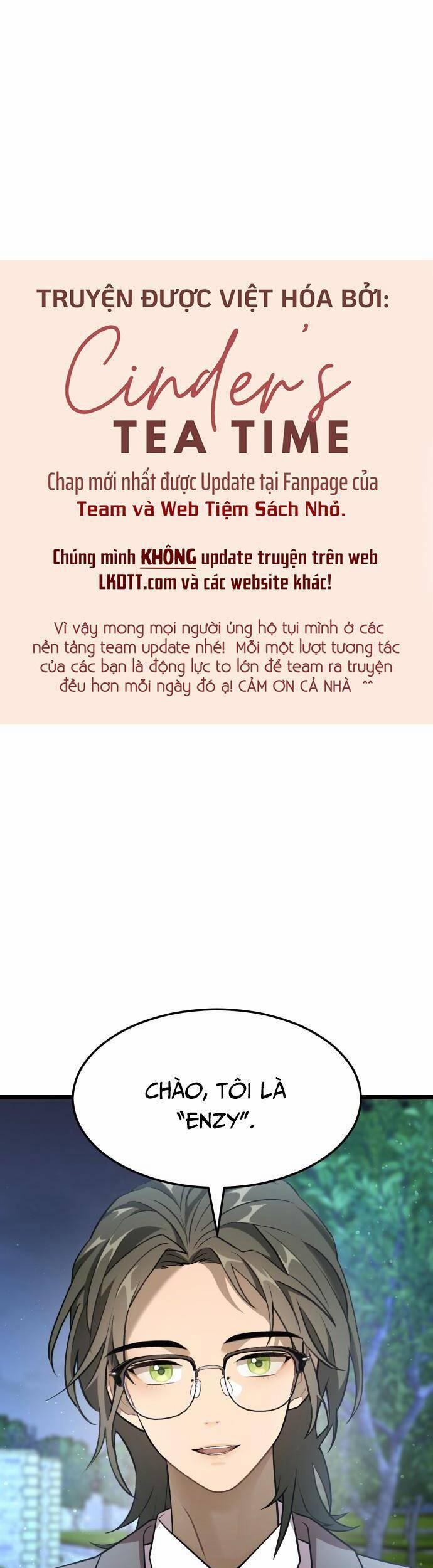 Trăng Tối: Kỉ Nguyên Máu 8 trang 1