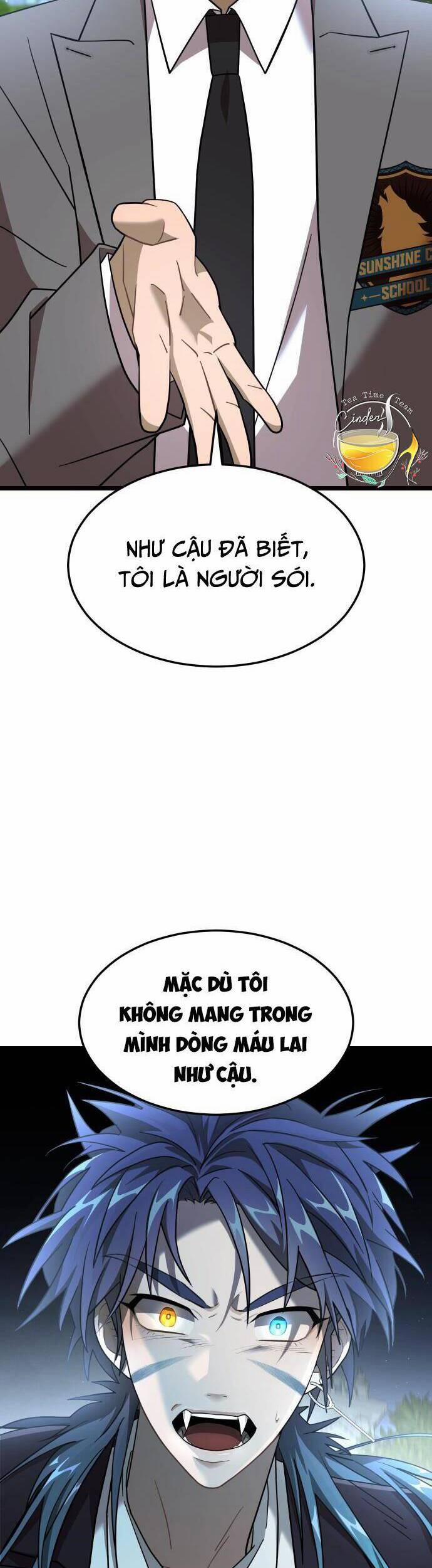 Trăng Tối: Kỉ Nguyên Máu 8 trang 2