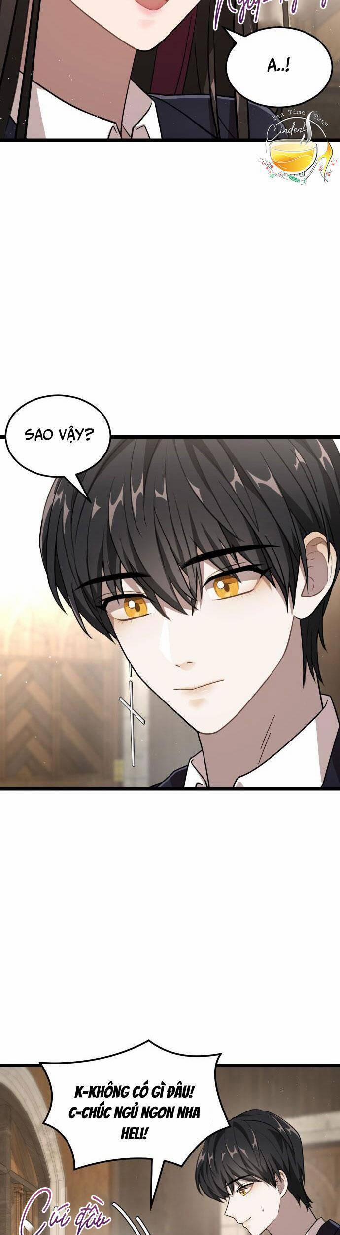 Trăng Tối: Kỉ Nguyên Máu 8 trang 40