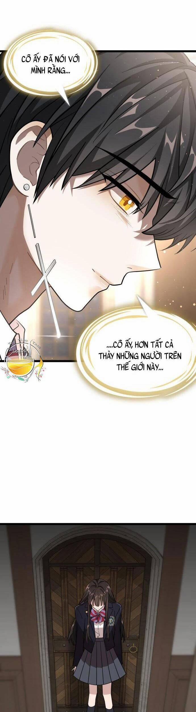 Trăng Tối: Kỉ Nguyên Máu 8 trang 55