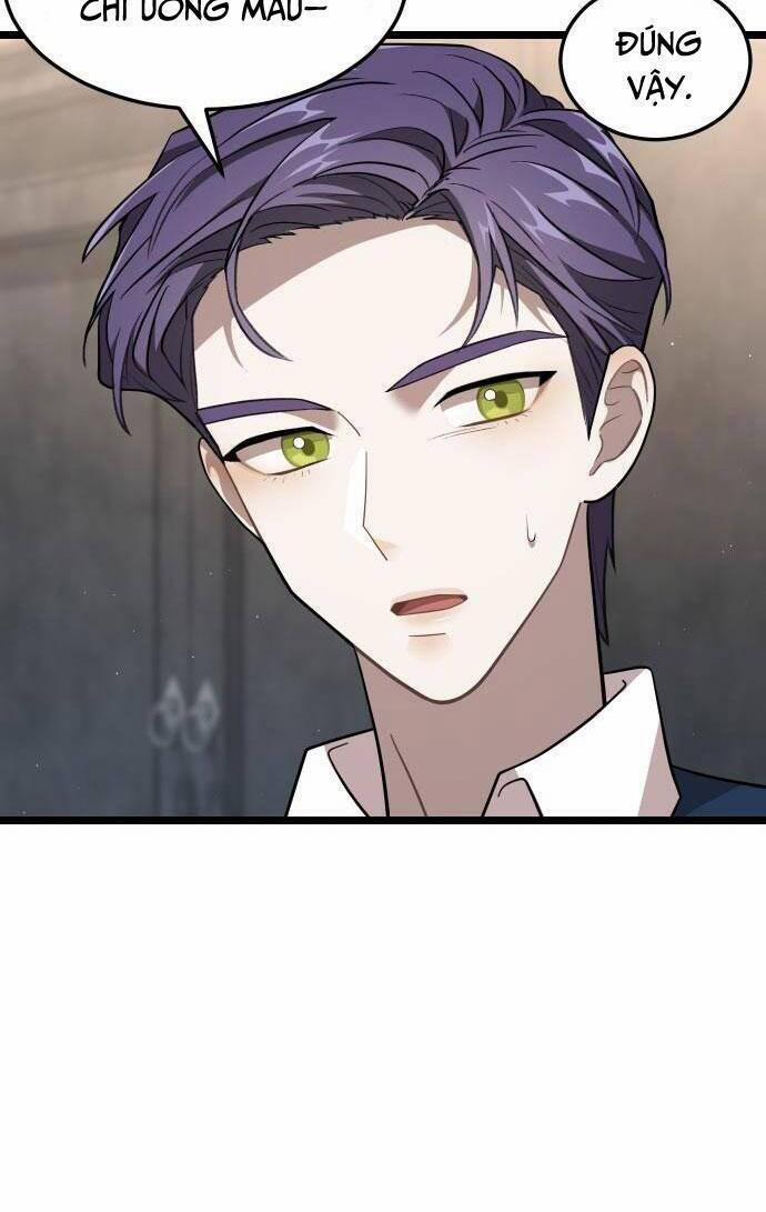 Trăng Tối: Kỉ Nguyên Máu 9 trang 21