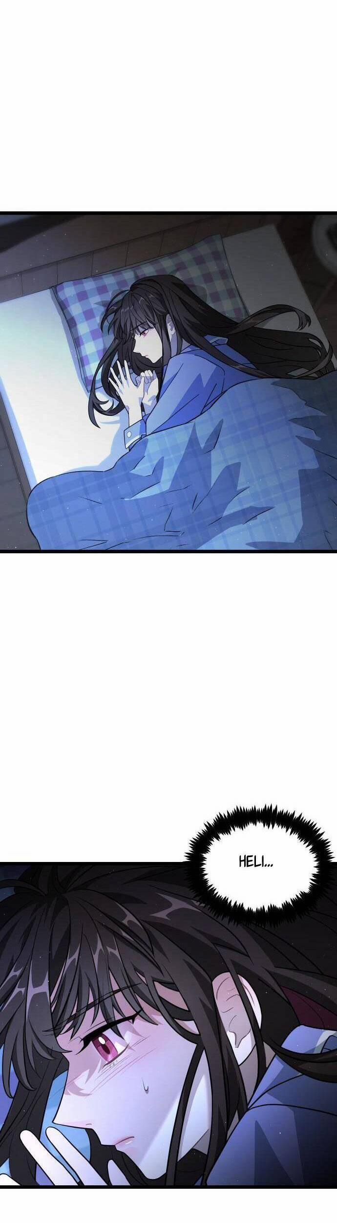 Trăng Tối: Kỉ Nguyên Máu 9 trang 23