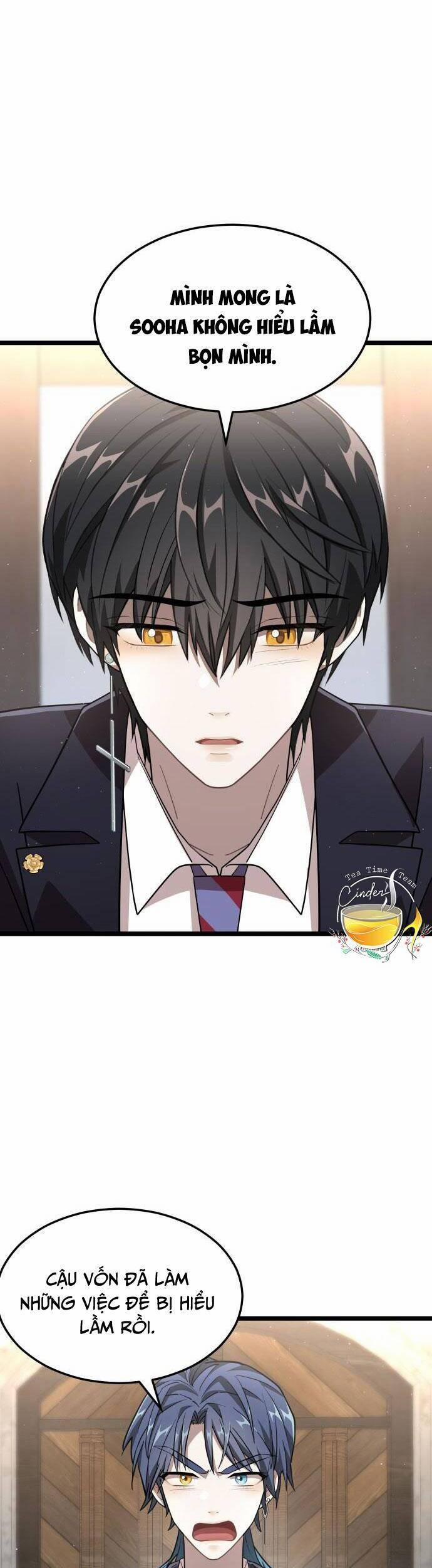 Trăng Tối: Kỉ Nguyên Máu 9 trang 24