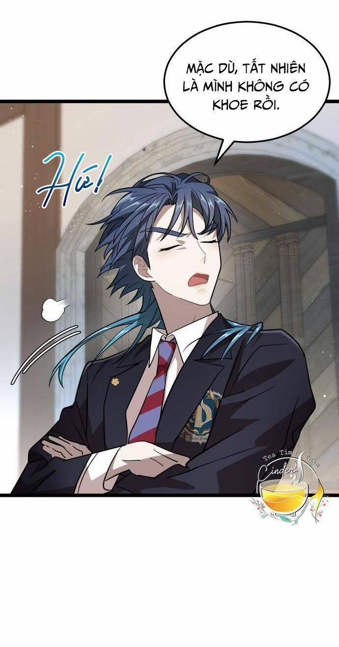 Trăng Tối: Kỉ Nguyên Máu 9 trang 28