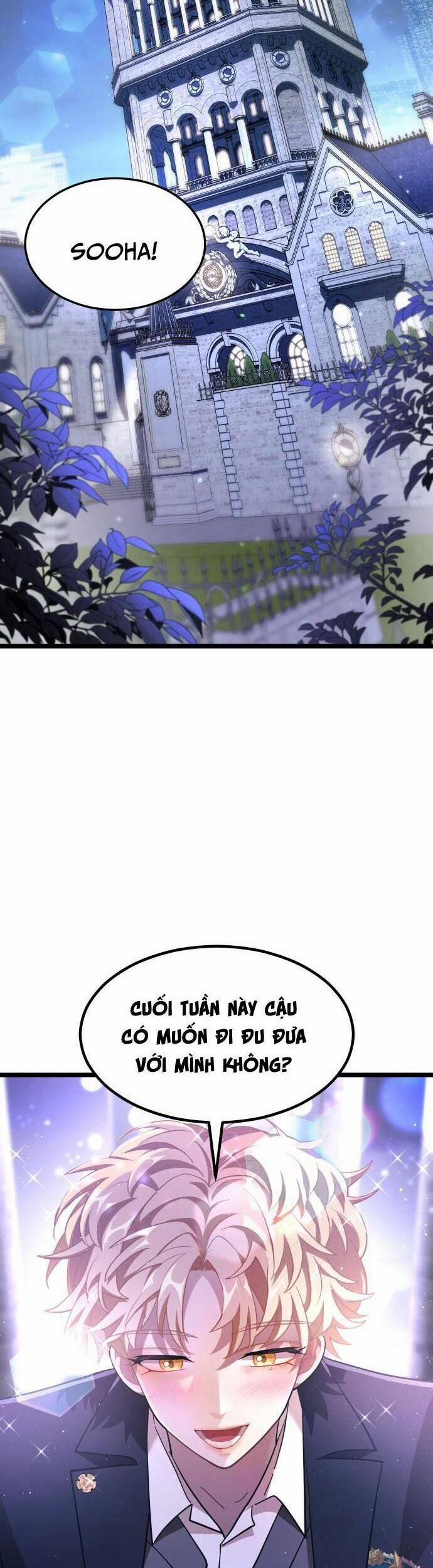 Trăng Tối: Kỉ Nguyên Máu 9 trang 39