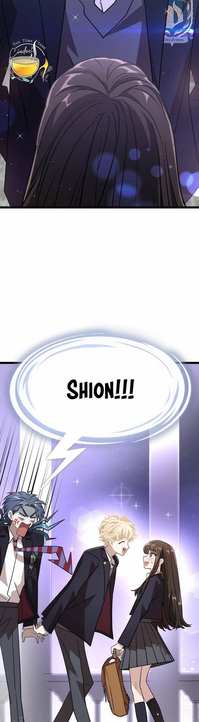 Trăng Tối: Kỉ Nguyên Máu 9 trang 40