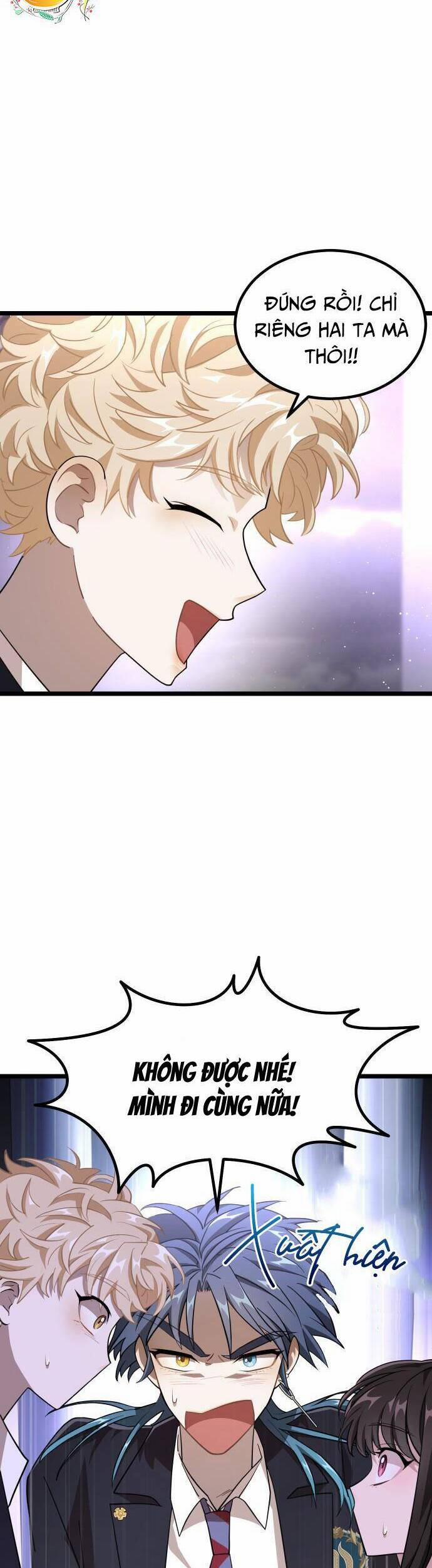 Trăng Tối: Kỉ Nguyên Máu 9 trang 44