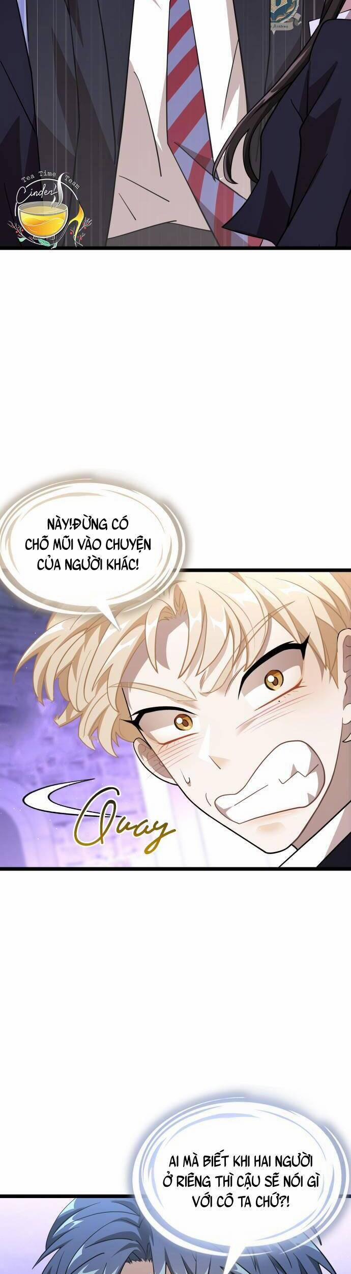 Trăng Tối: Kỉ Nguyên Máu 9 trang 45