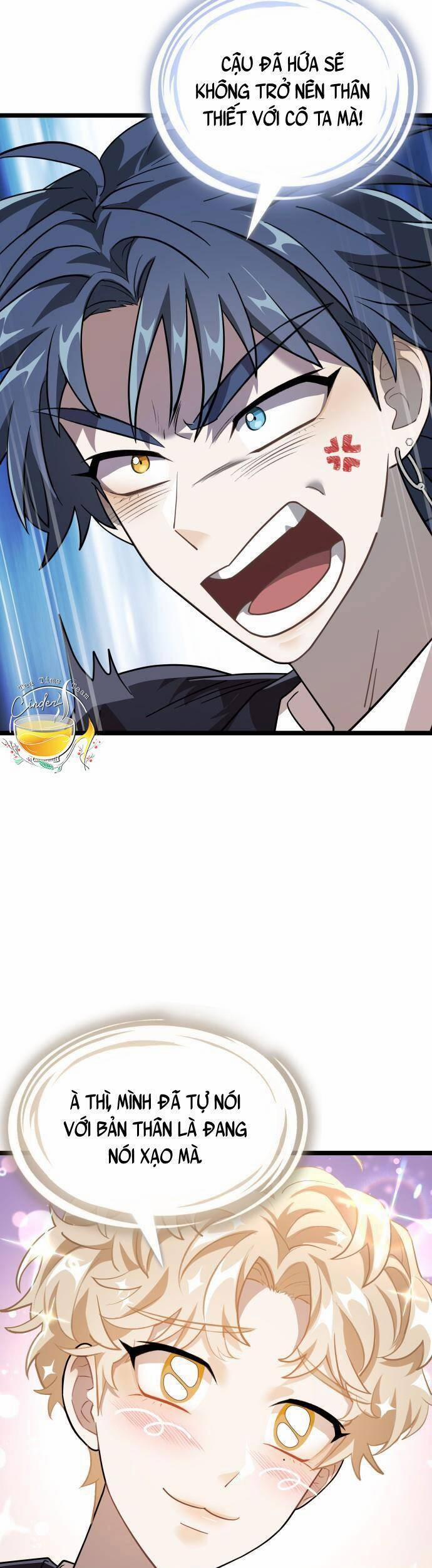 Trăng Tối: Kỉ Nguyên Máu 9 trang 47