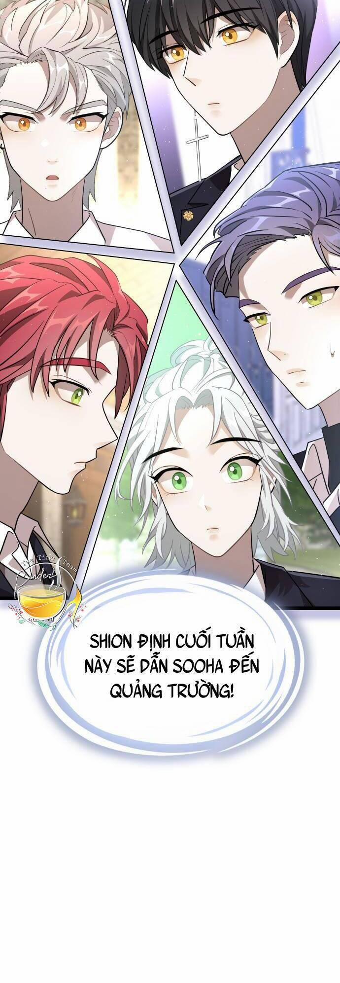 Trăng Tối: Kỉ Nguyên Máu 9 trang 49