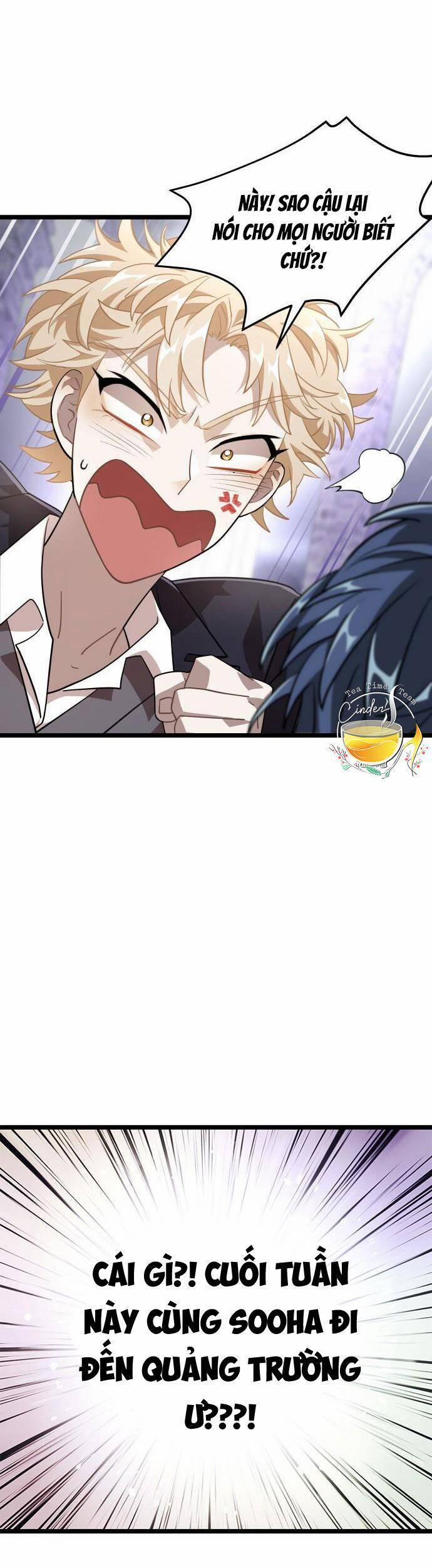 Trăng Tối: Kỉ Nguyên Máu 9 trang 50