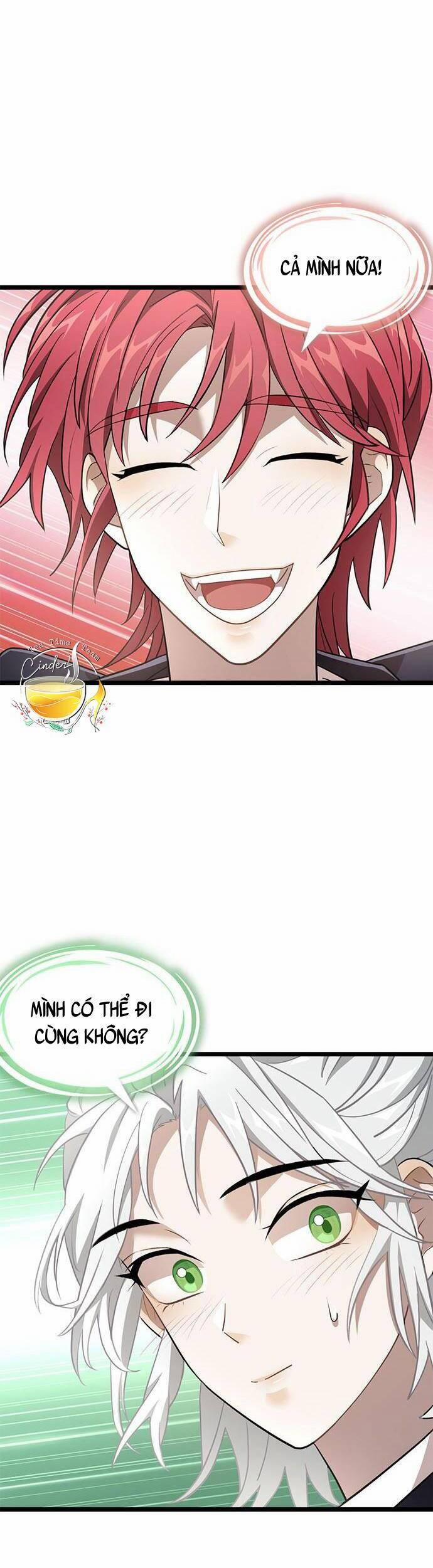 Trăng Tối: Kỉ Nguyên Máu 9 trang 52