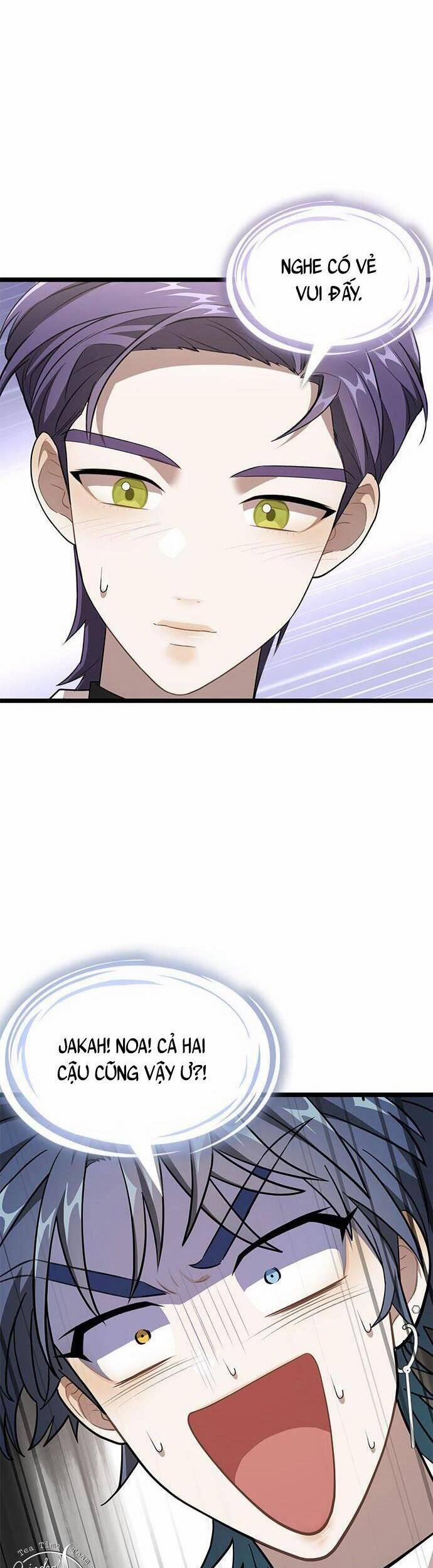 Trăng Tối: Kỉ Nguyên Máu 9 trang 53