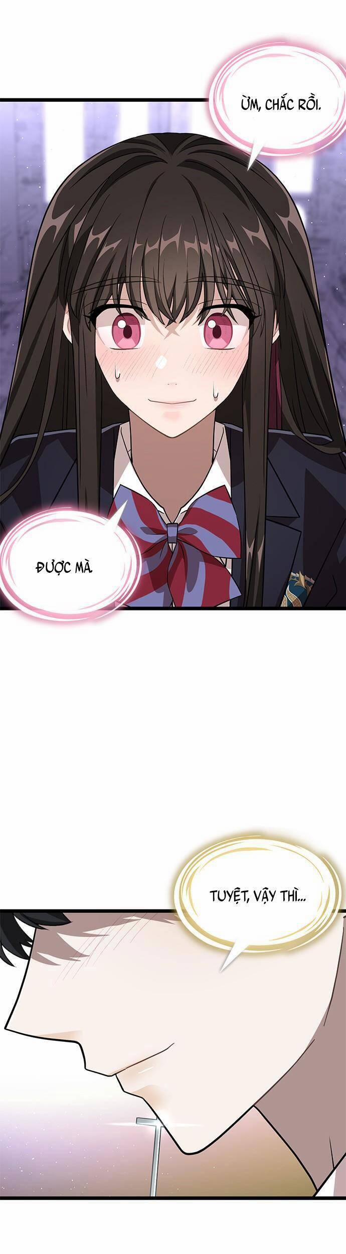 Trăng Tối: Kỉ Nguyên Máu 9 trang 57