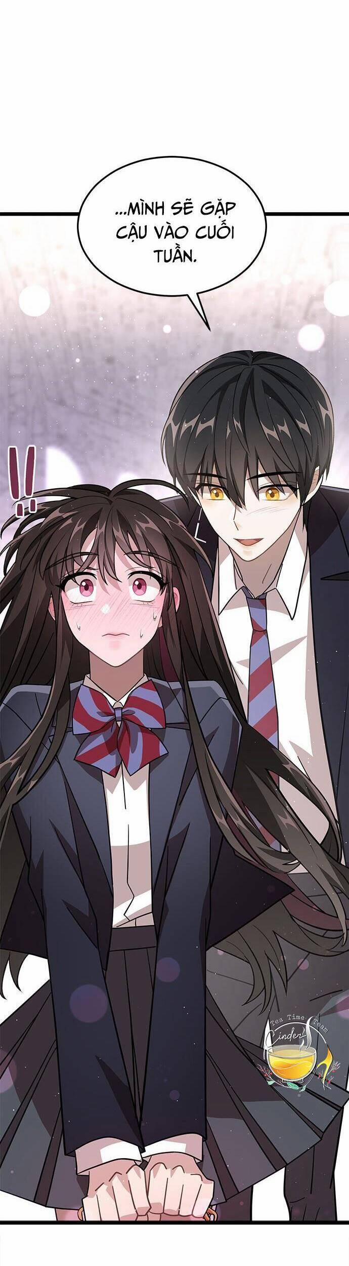 Trăng Tối: Kỉ Nguyên Máu 9 trang 58