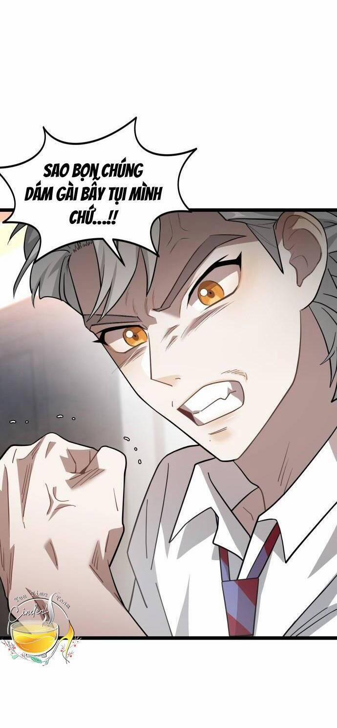 Trăng Tối: Kỉ Nguyên Máu 9 trang 7