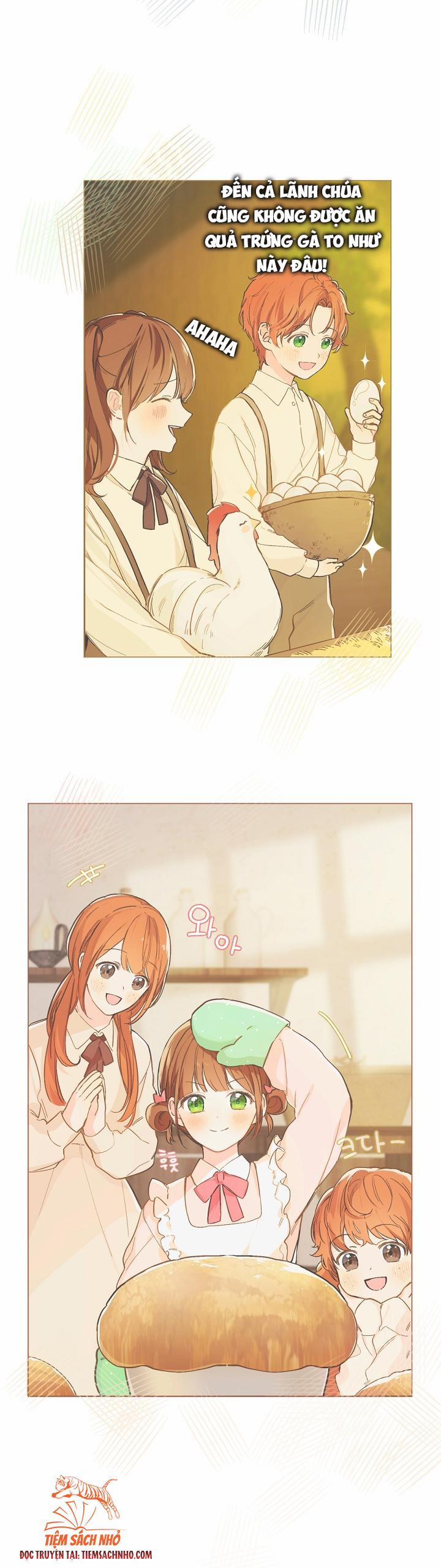 Trang Trại Hạt Dẻ Gần Cung Điện Hoàng Gia 1.5 trang 11