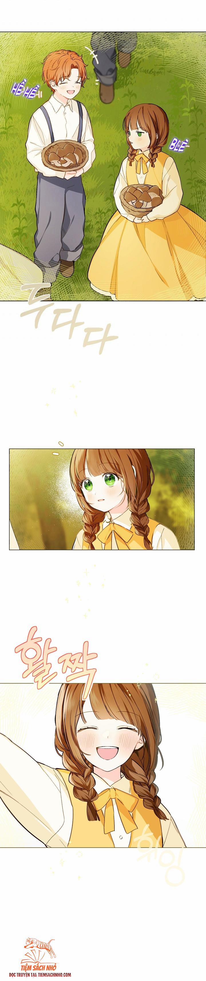 Trang Trại Hạt Dẻ Gần Cung Điện Hoàng Gia 1.5 trang 14