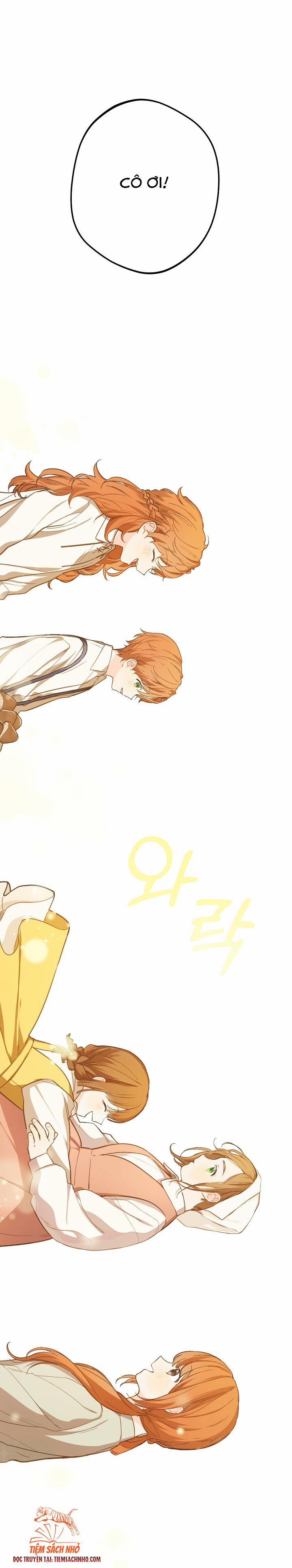 Trang Trại Hạt Dẻ Gần Cung Điện Hoàng Gia 1.5 trang 16