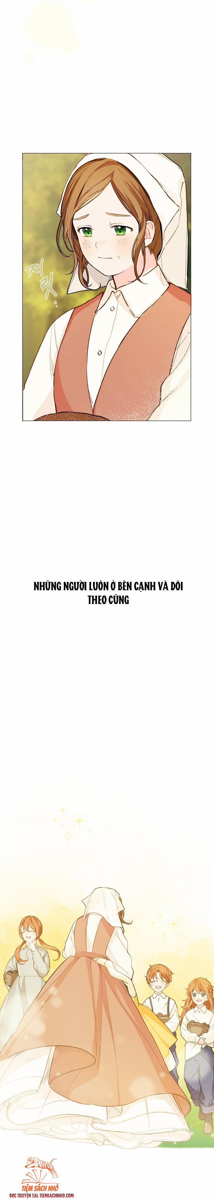 Trang Trại Hạt Dẻ Gần Cung Điện Hoàng Gia 1.5 trang 17