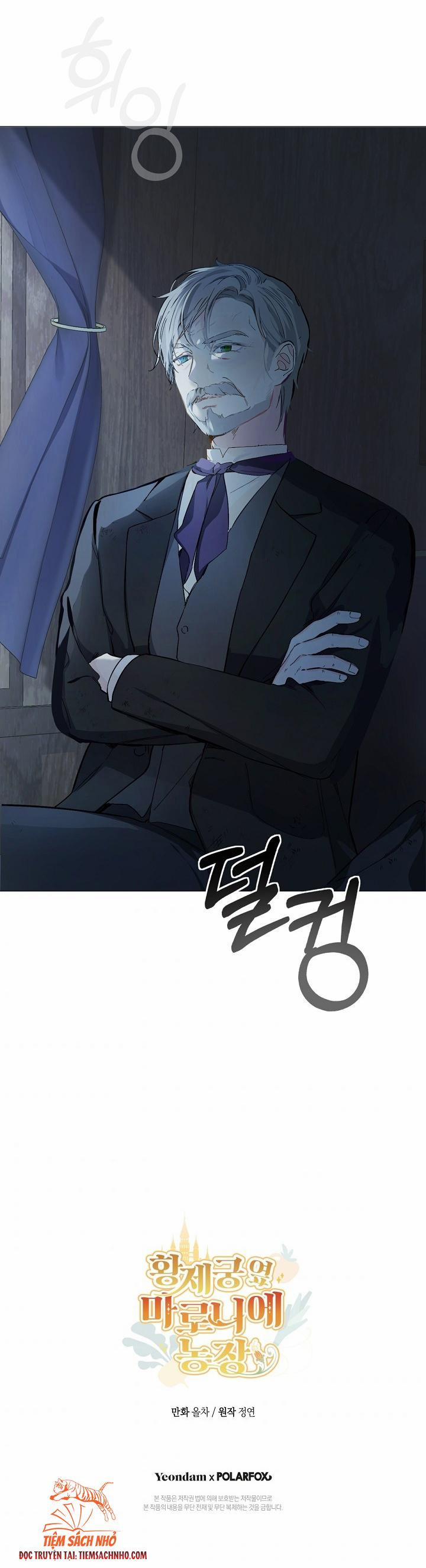 Trang Trại Hạt Dẻ Gần Cung Điện Hoàng Gia 1.5 trang 20