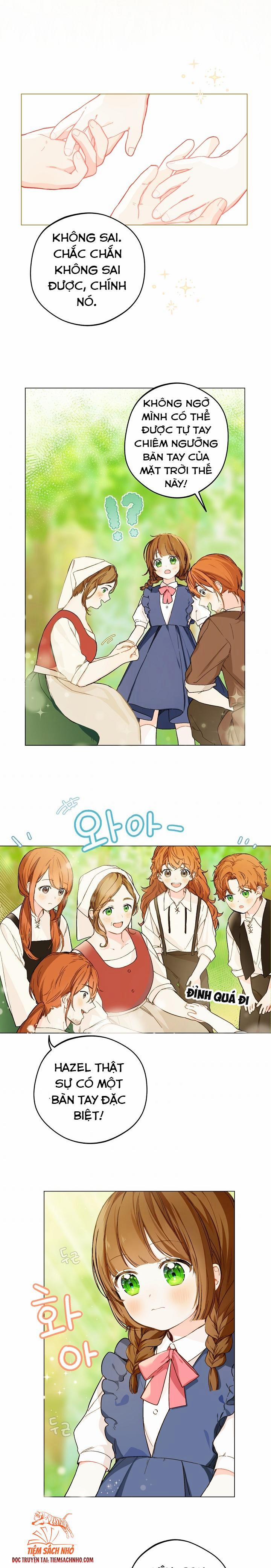 Trang Trại Hạt Dẻ Gần Cung Điện Hoàng Gia 1.5 trang 7