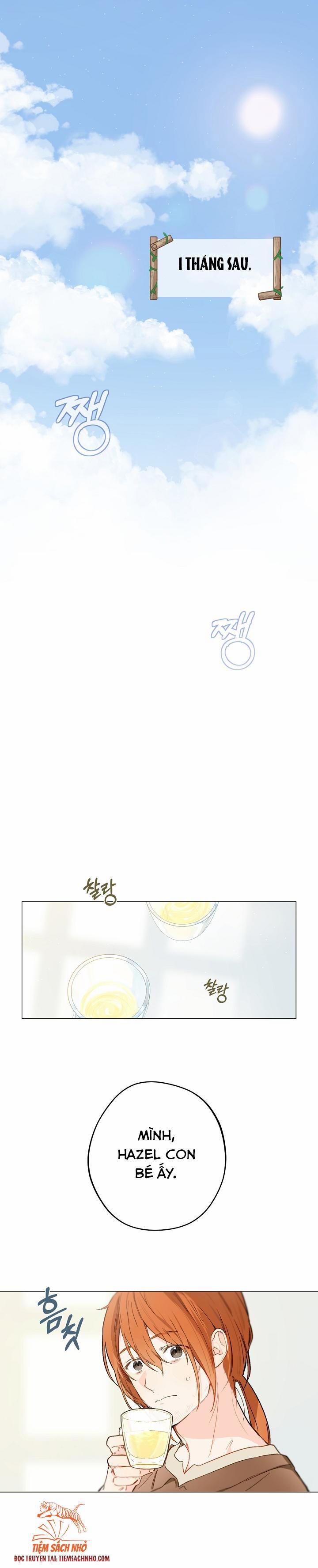 Trang Trại Hạt Dẻ Gần Cung Điện Hoàng Gia 1 trang 13