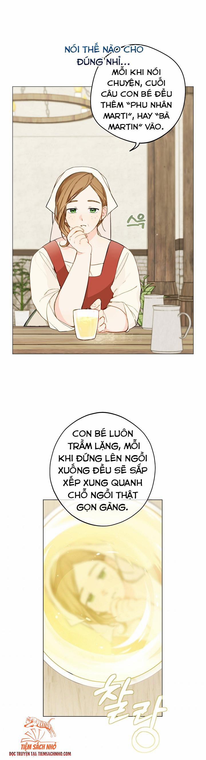 Trang Trại Hạt Dẻ Gần Cung Điện Hoàng Gia 1 trang 14