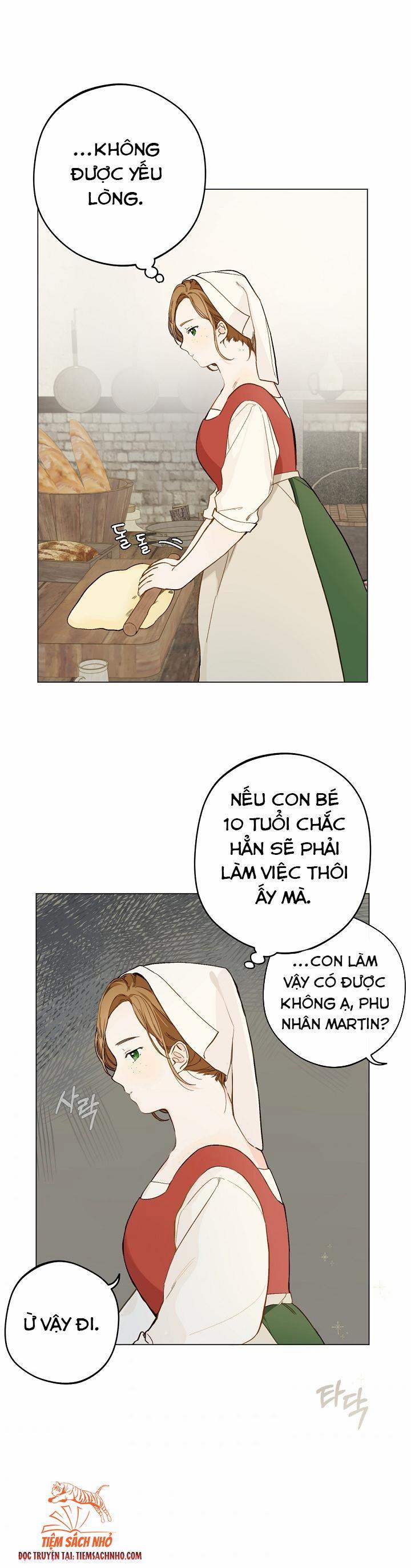 Trang Trại Hạt Dẻ Gần Cung Điện Hoàng Gia 1 trang 18