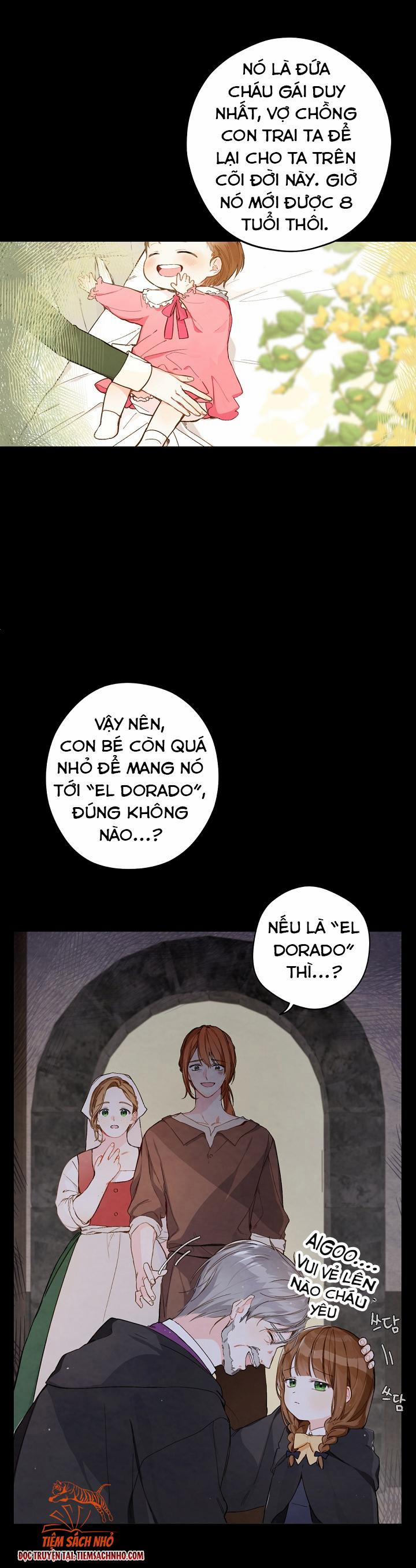 Trang Trại Hạt Dẻ Gần Cung Điện Hoàng Gia 1 trang 5