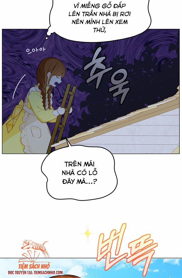 Trang Trại Hạt Dẻ Gần Cung Điện Hoàng Gia 10 trang 1